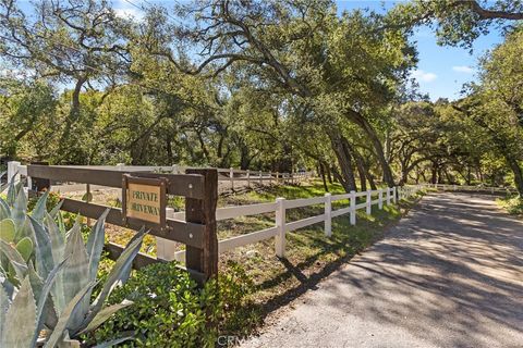 19411 Live Oak Canyon Trabuco Canyon CA 92679