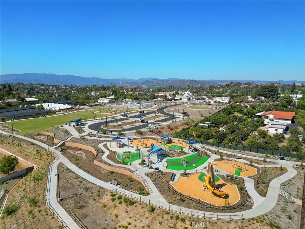 Fallbrook - Residential