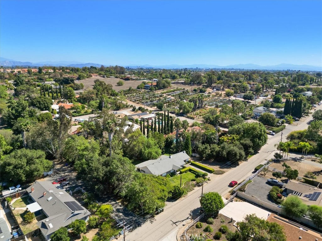 Fallbrook - Residential