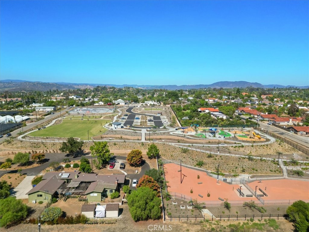 Fallbrook - Residential