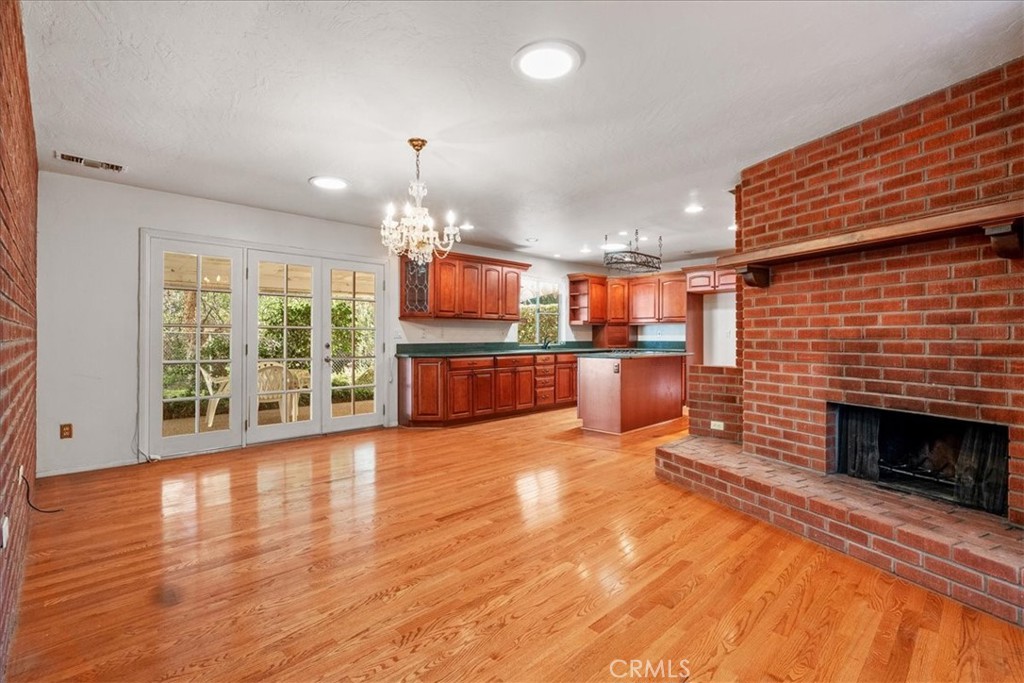 Fallbrook - Residential