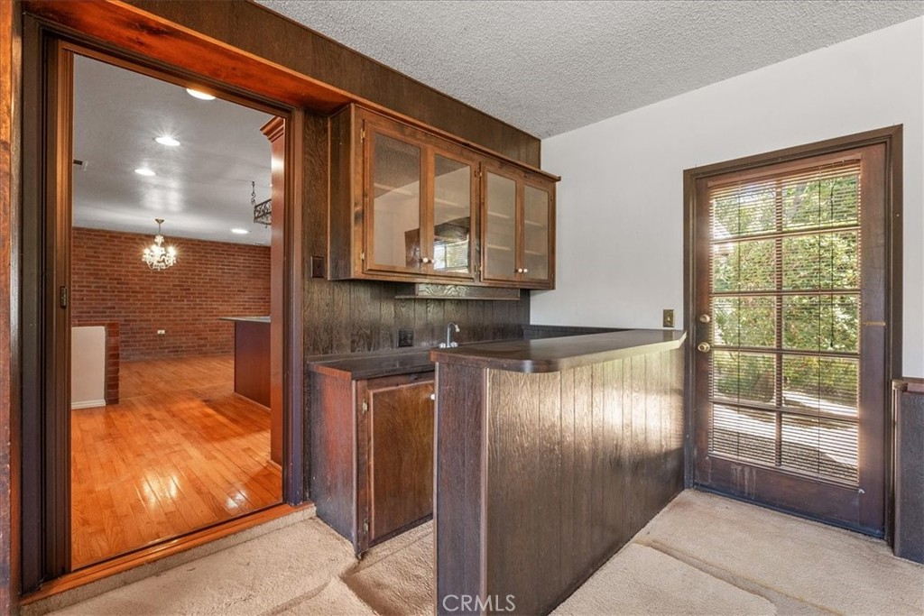 Fallbrook - Residential