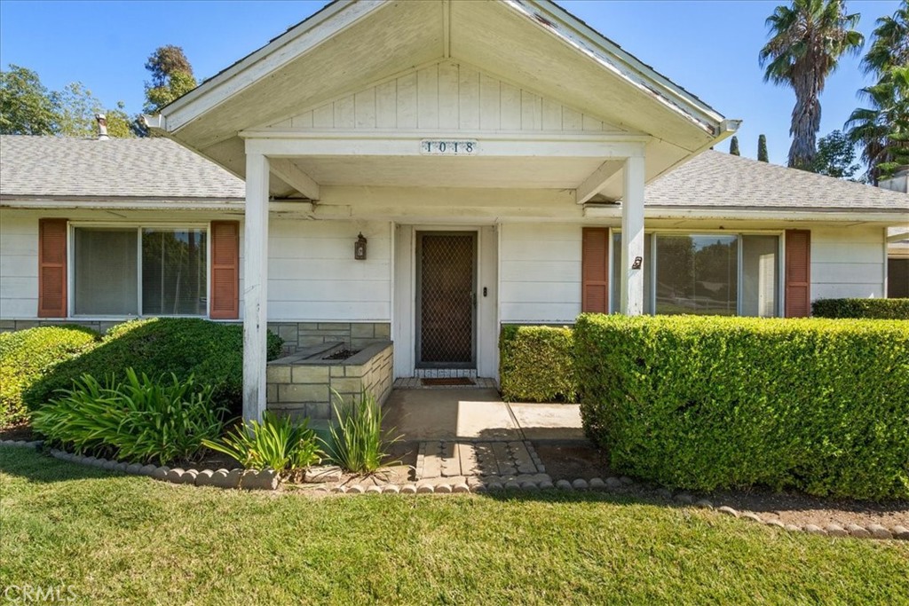 Fallbrook - Residential
