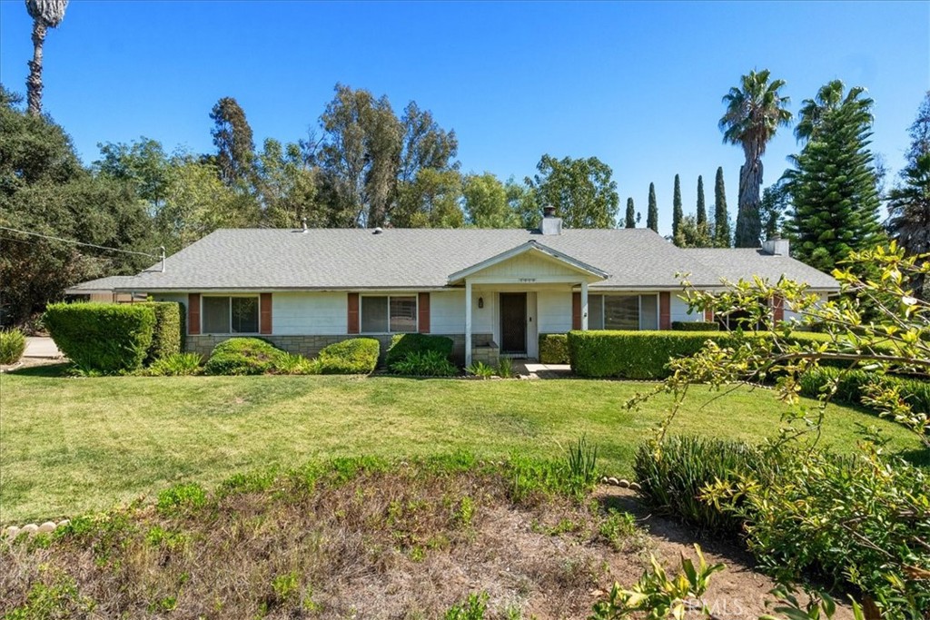 Fallbrook - Residential