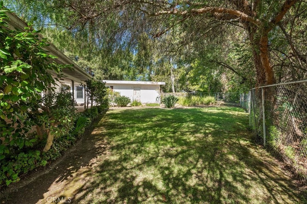 Fallbrook - Residential