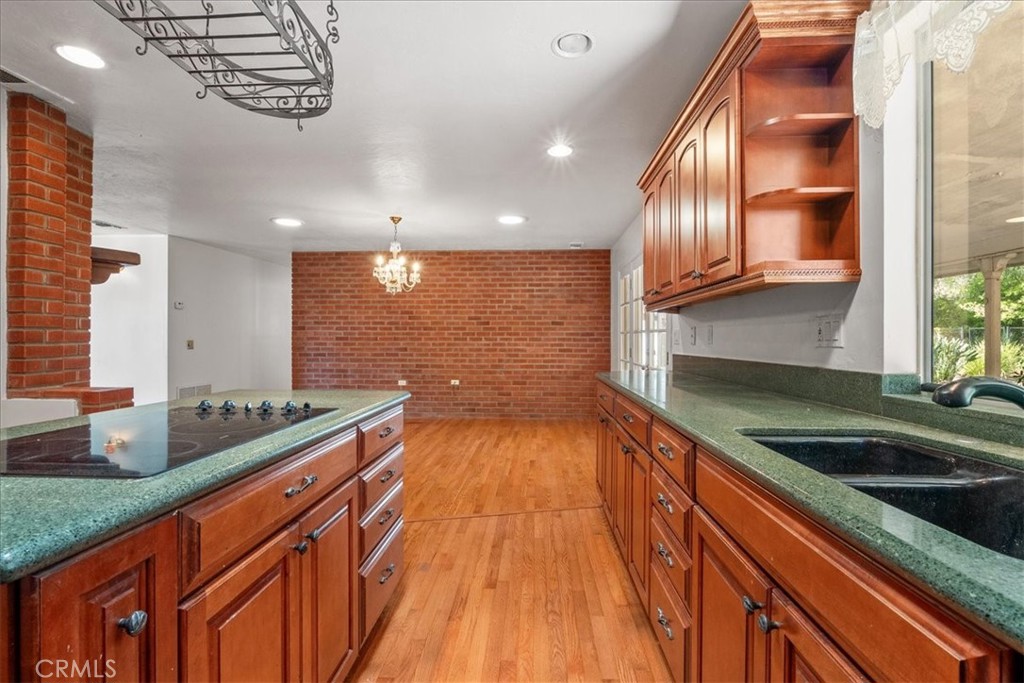 Fallbrook - Residential