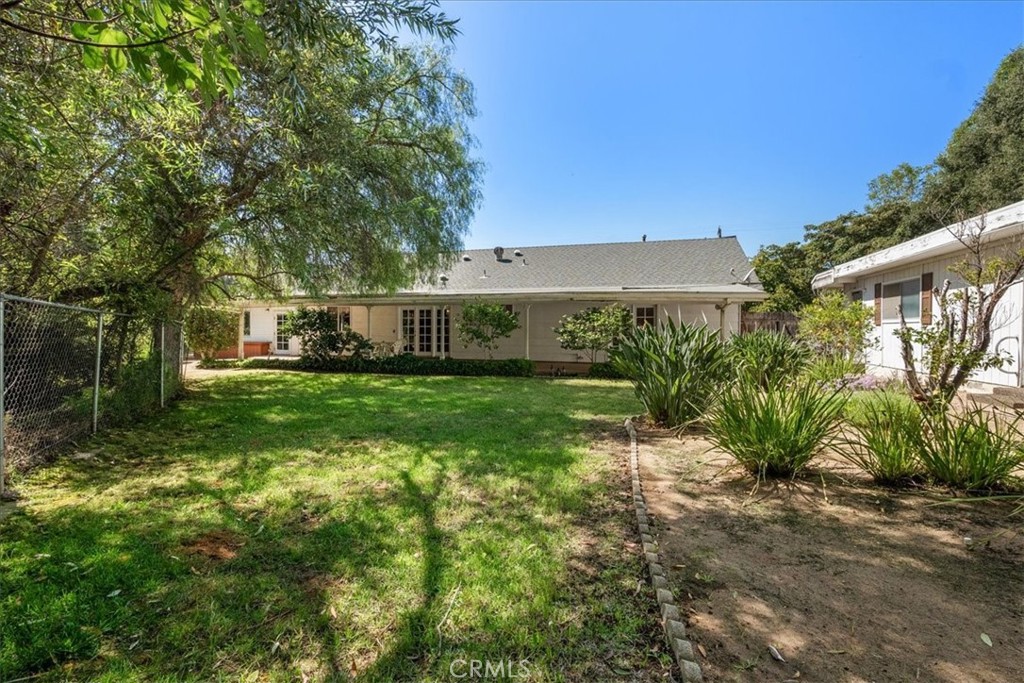 Fallbrook - Residential