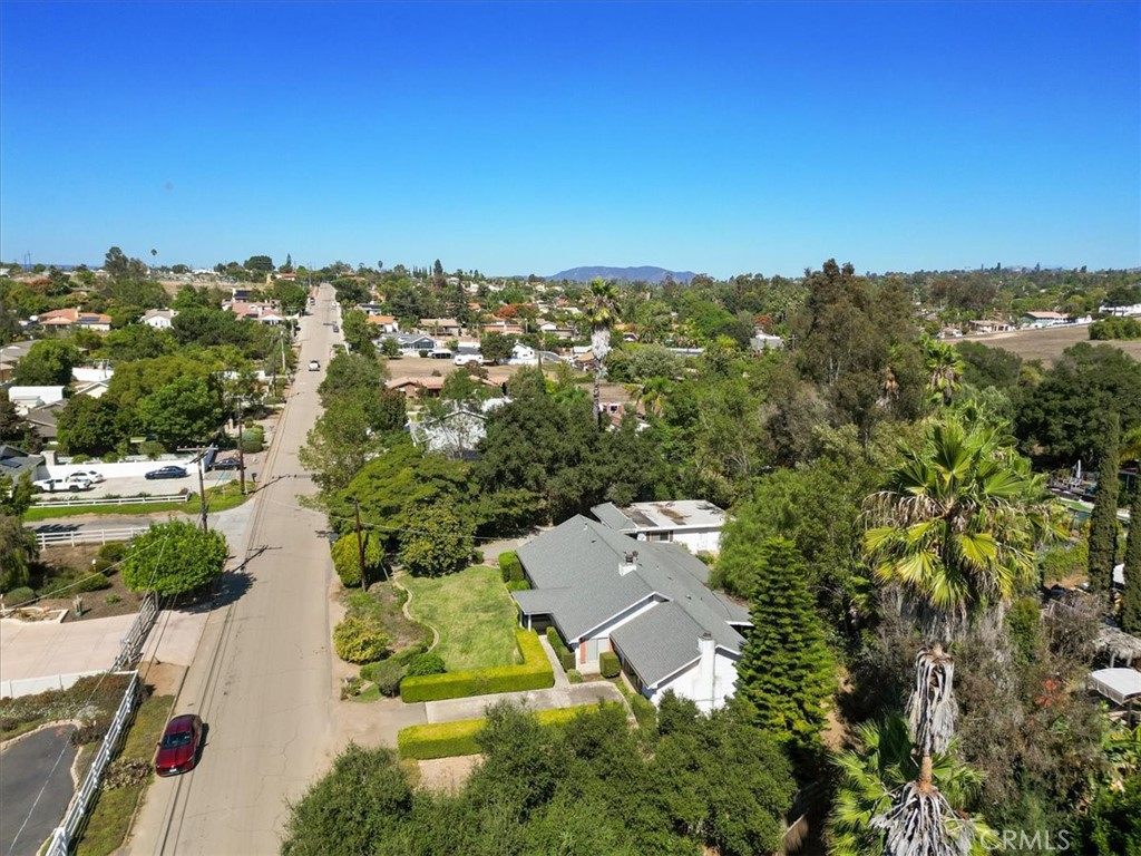 Fallbrook - Residential