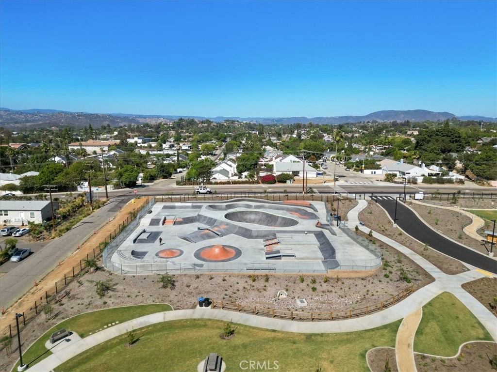 Fallbrook - Residential