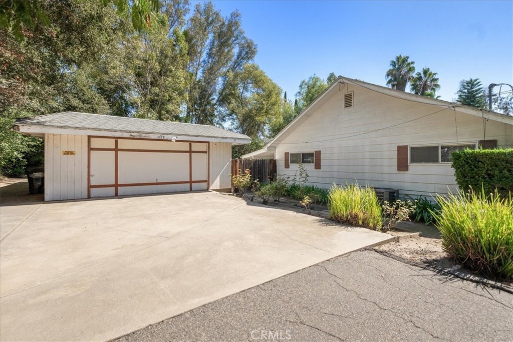 Fallbrook - Residential