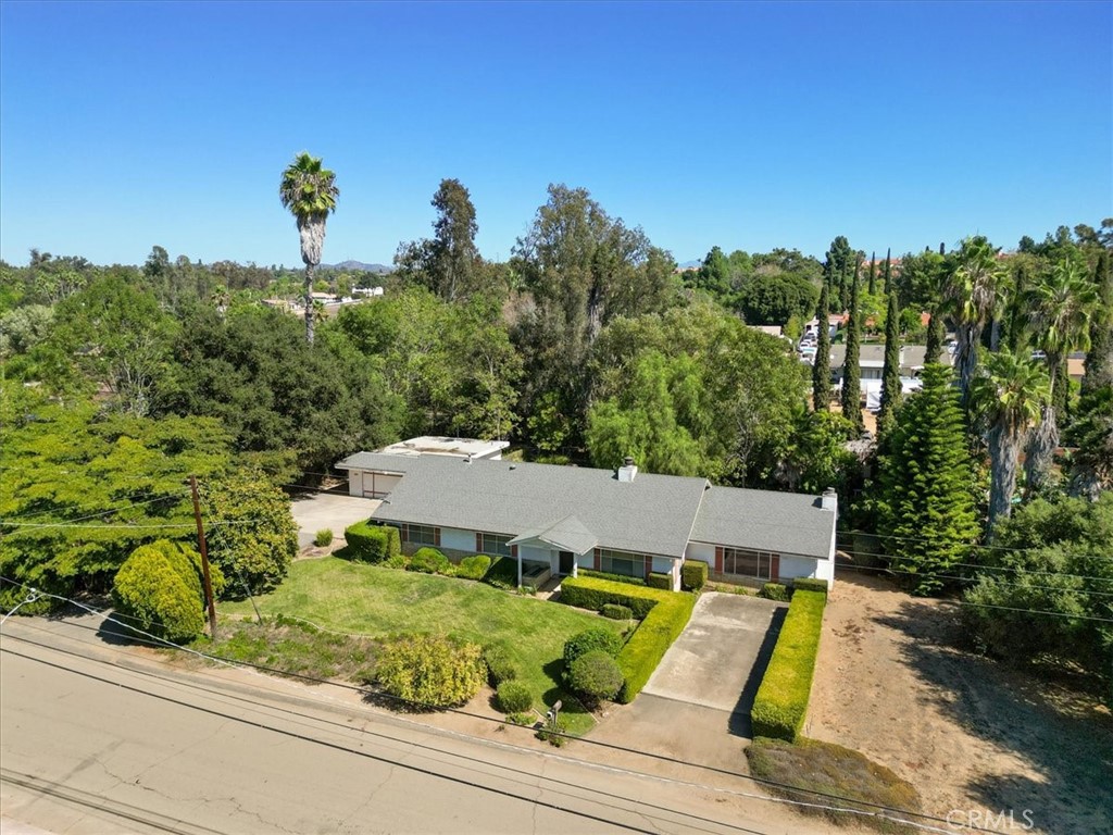 Fallbrook - Residential