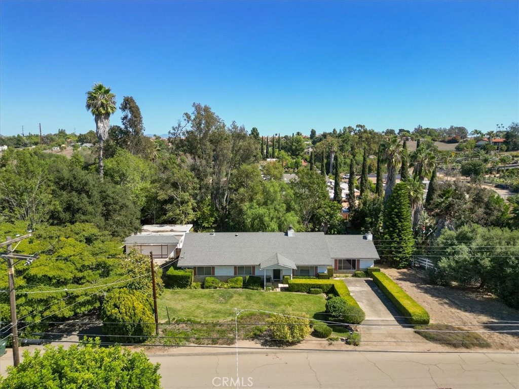 Fallbrook - Residential