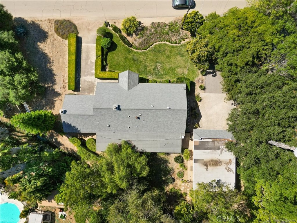 Fallbrook - Residential