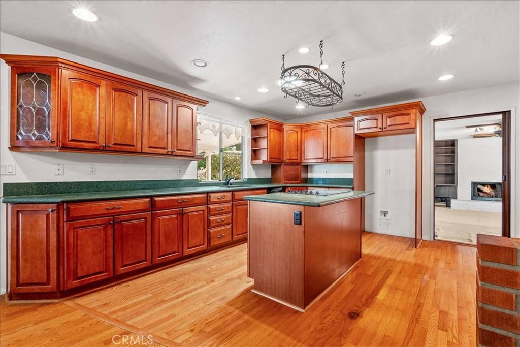 Fallbrook - Residential