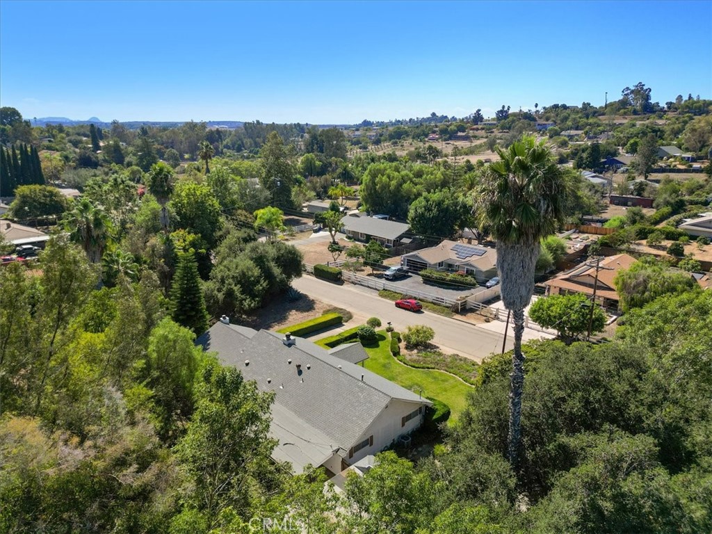 Fallbrook - Residential