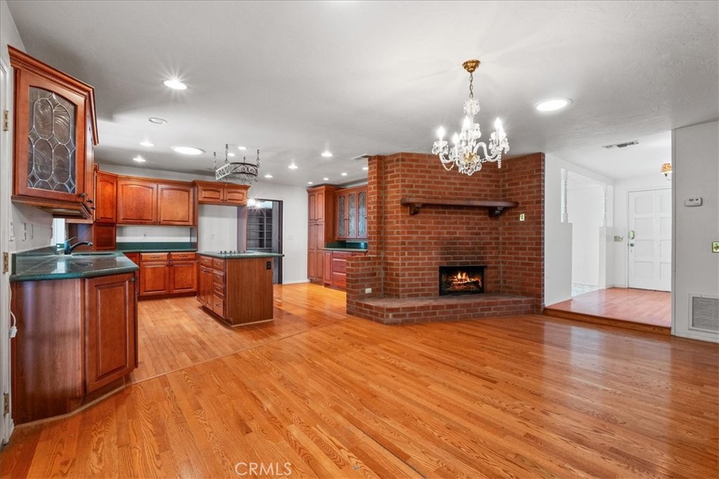 Fallbrook - Residential