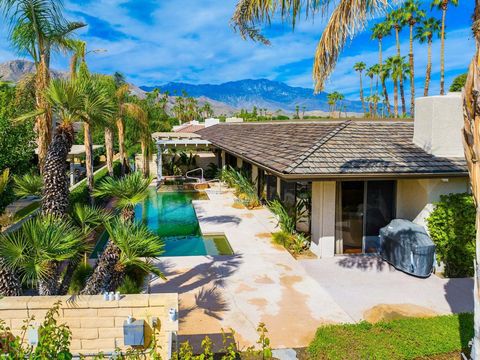 Photo of 132 Yale Drive, Rancho Mirage, CA 92270 (MLS # 219144860PS)