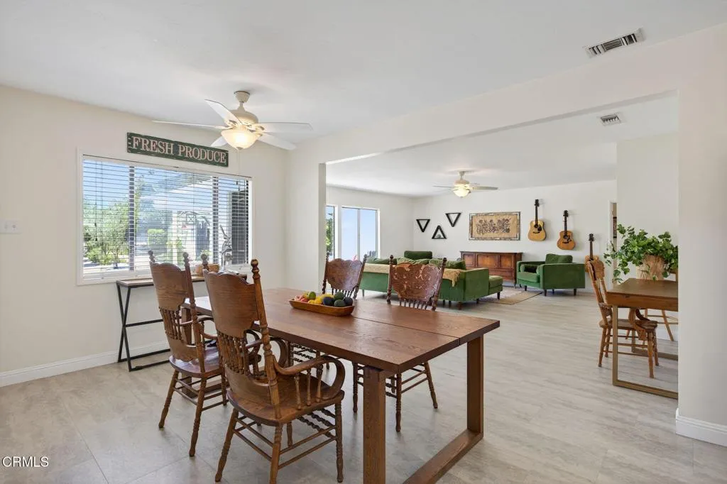 Ojai, California 93023, United States, 3 Bedrooms Bedrooms, ,2 BathroomsBathrooms,Residential,Active,177734