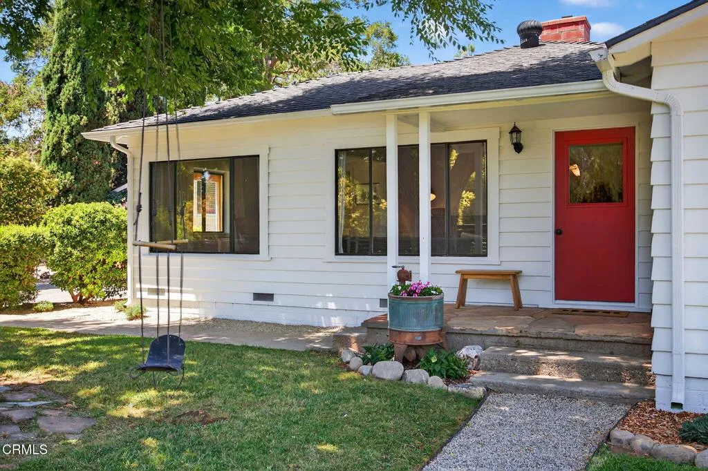 Ojai, California 93023, United States, 3 Bedrooms Bedrooms, ,2 BathroomsBathrooms,Residential,Active,177734