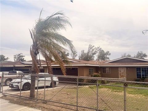 Tiny photo for 15169 Sequoia Avenue, Fontana, CA 92335 (MLS # WS26225837)