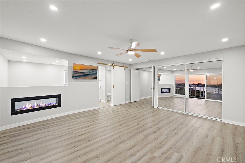 Dana Bluffs (DB) - Residential