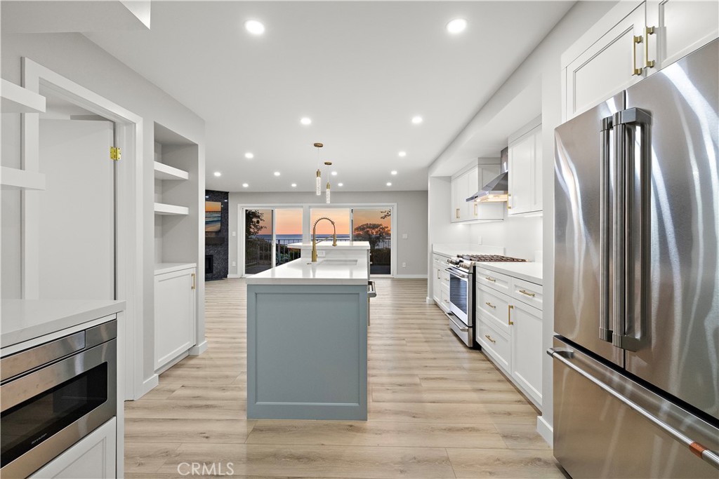 Dana Bluffs (DB) - Residential