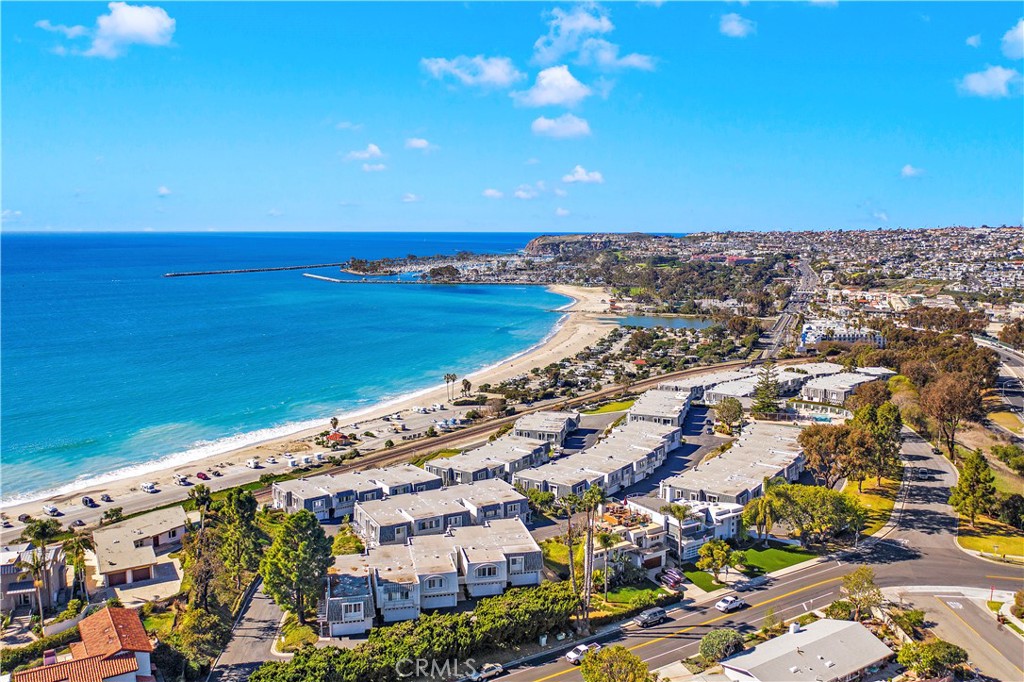 Dana Bluffs (DB) - Residential