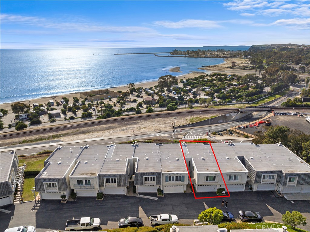 Dana Bluffs (DB) - Residential