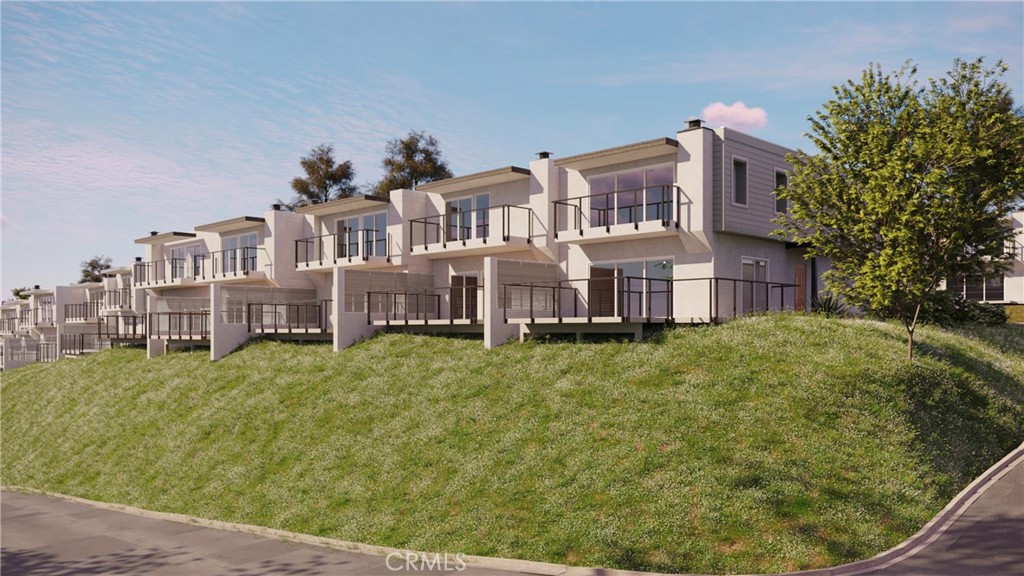 Dana Bluffs (DB) - Residential