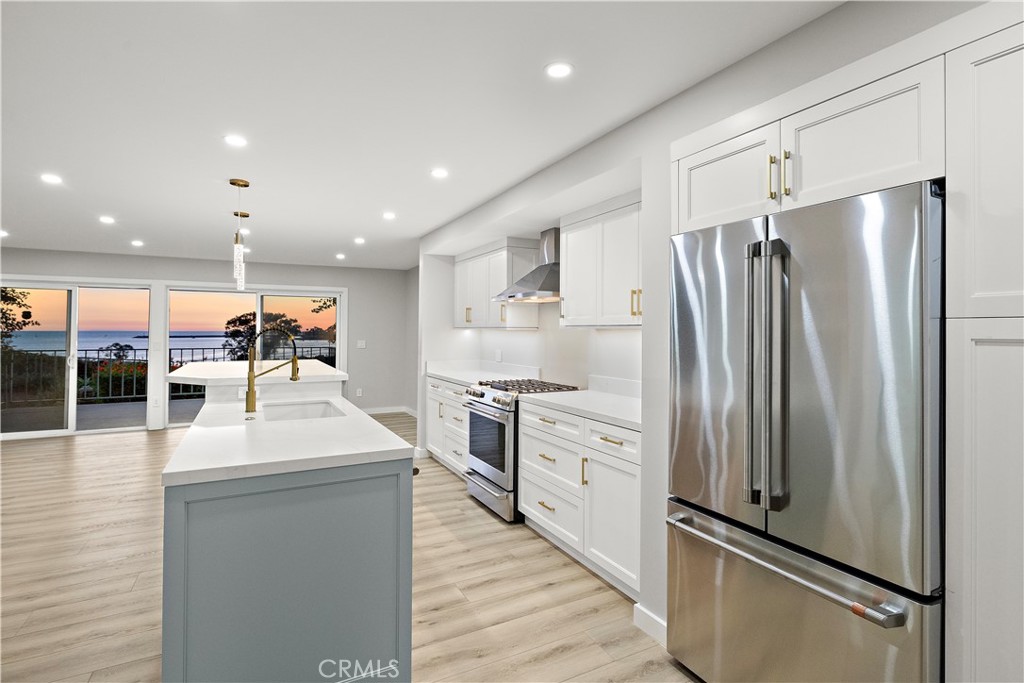 Dana Bluffs (DB) - Residential