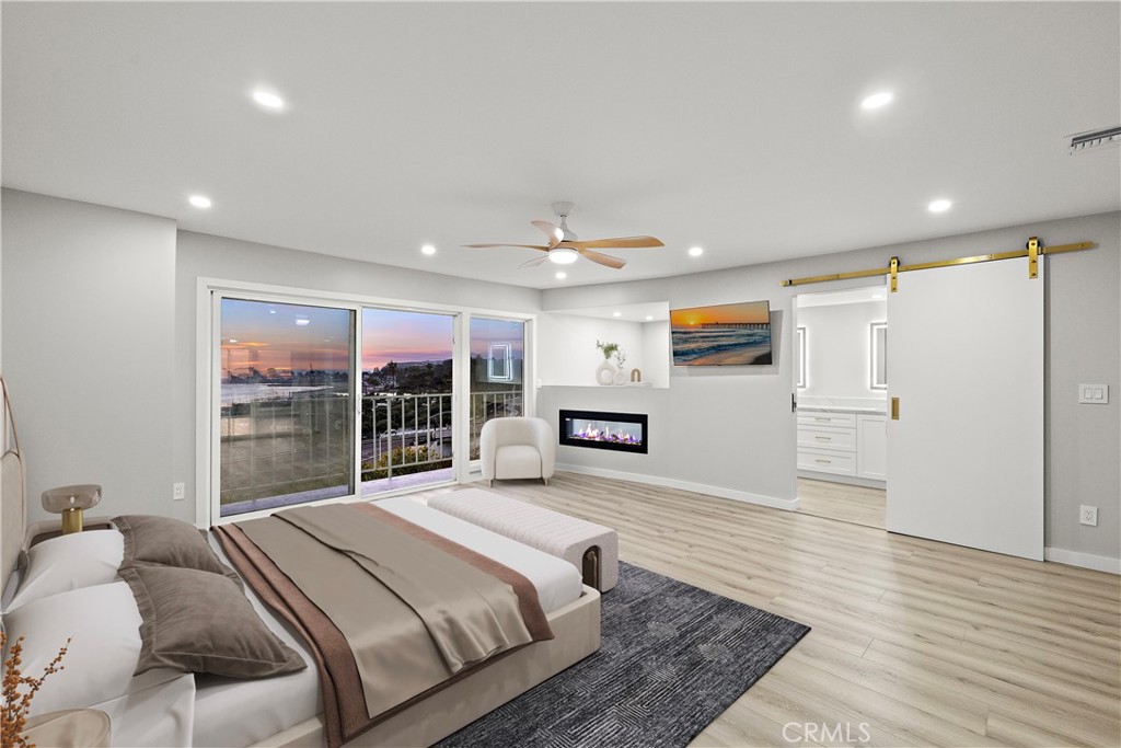 Dana Bluffs (DB) - Residential