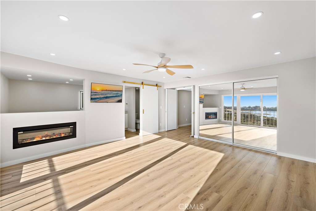 Dana Bluffs (DB) - Residential