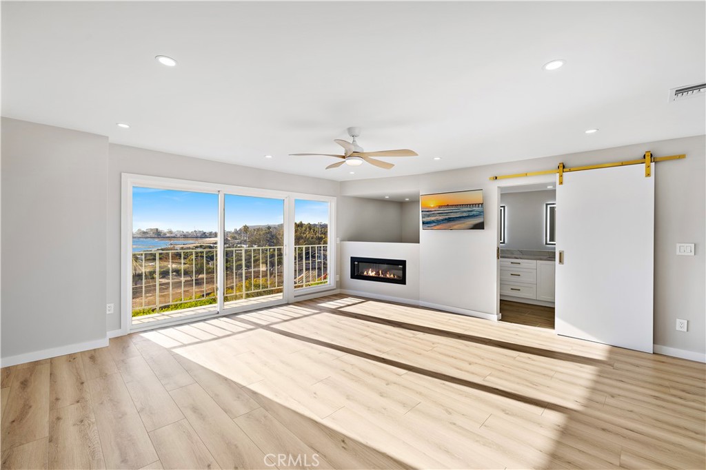 Dana Bluffs (DB) - Residential