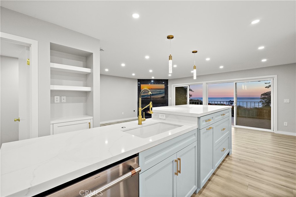 Dana Bluffs (DB) - Residential