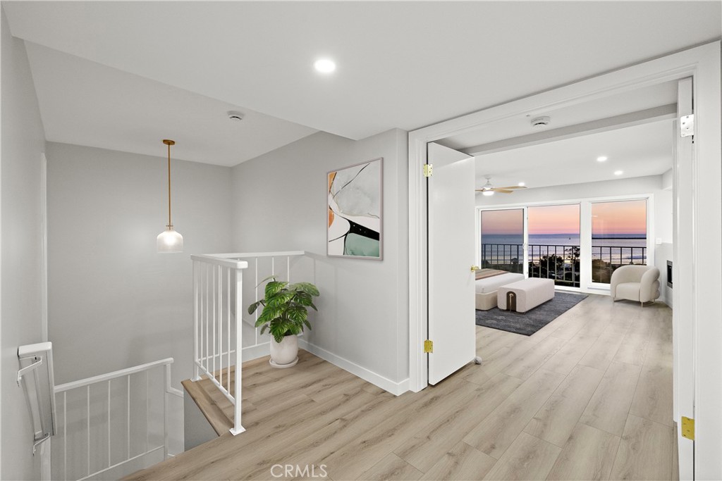 Dana Bluffs (DB) - Residential