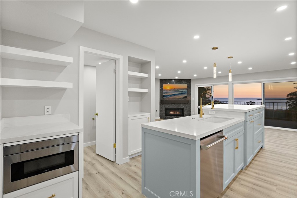 Dana Bluffs (DB) - Residential