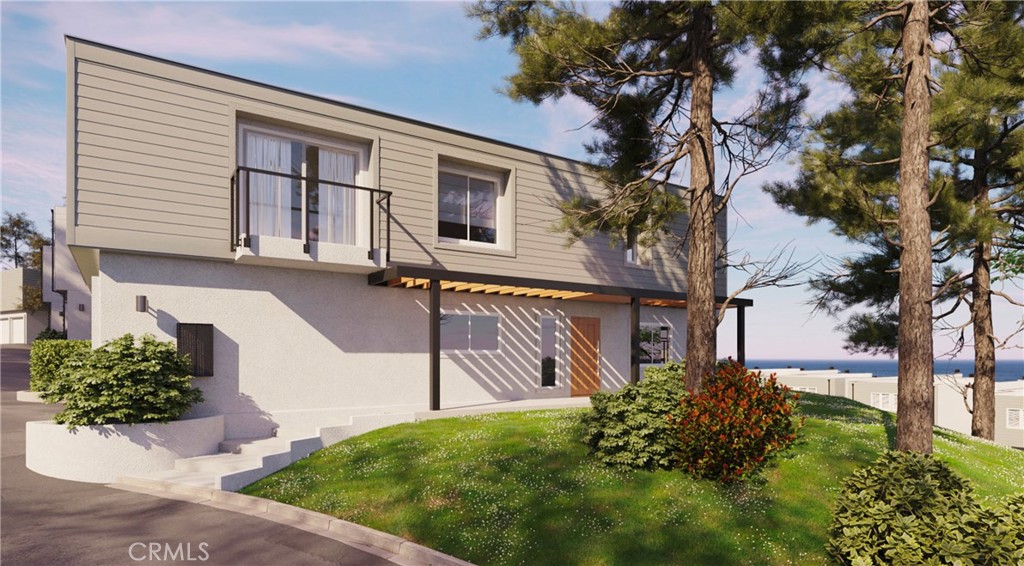 Dana Bluffs (DB) - Residential