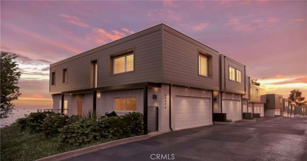 Dana Bluffs (DB) - Residential