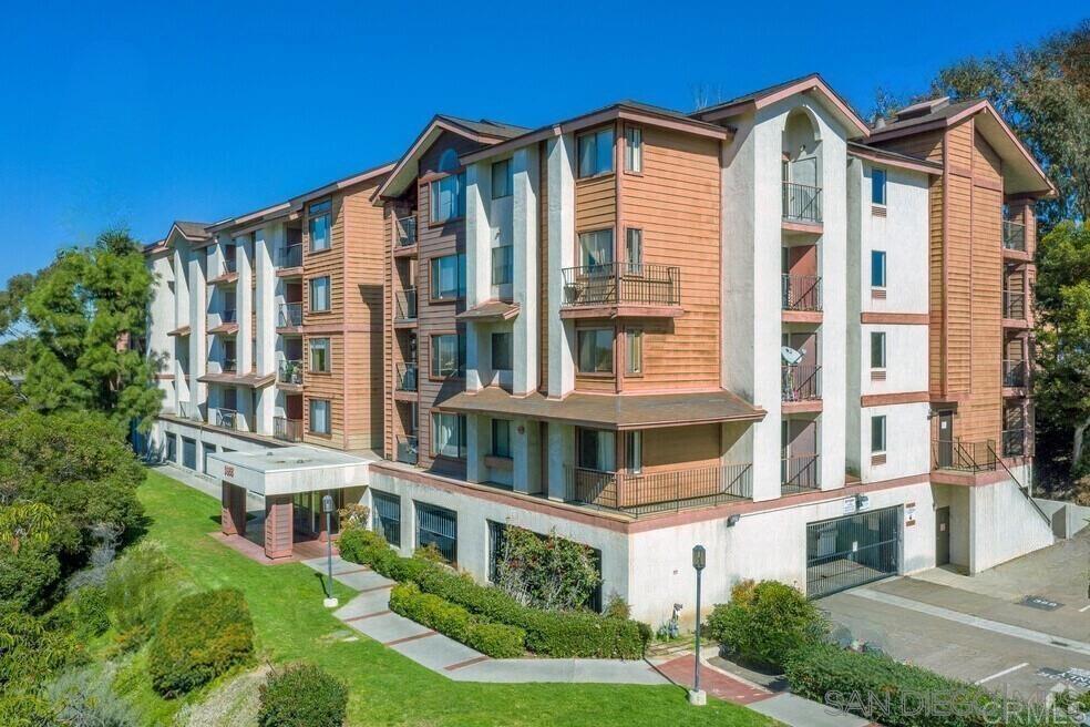 San Diego - Residential