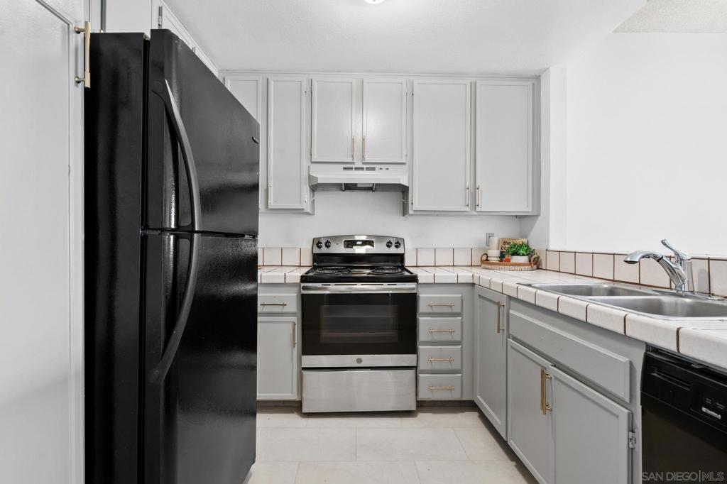 San Diego - Residential