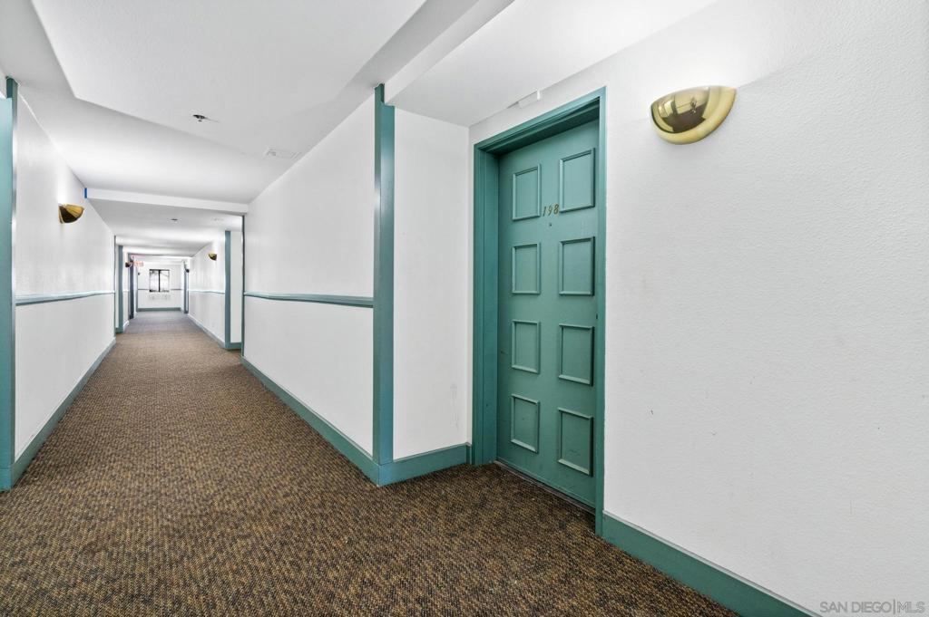 San Diego - Residential