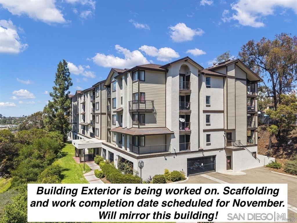 San Diego - Residential