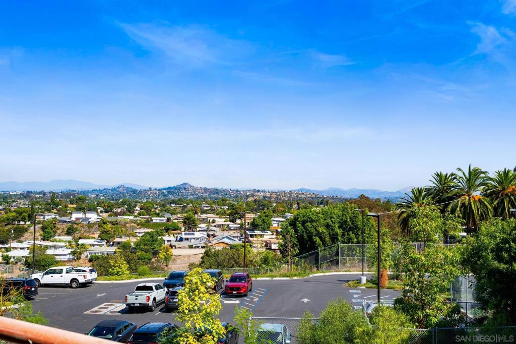 San Diego - Residential