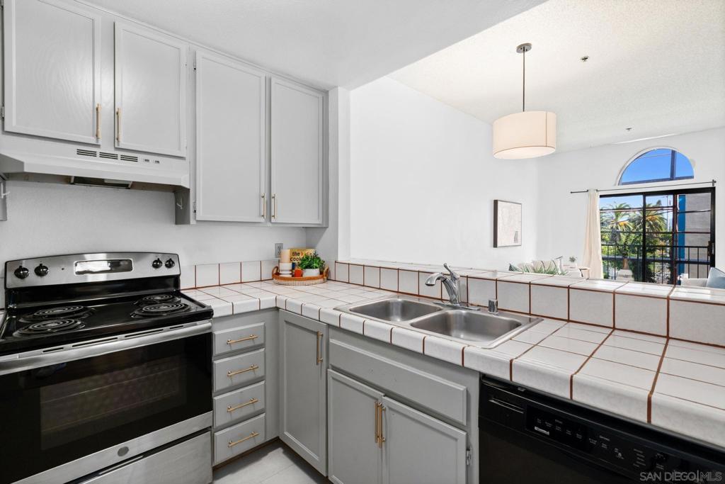 San Diego - Residential