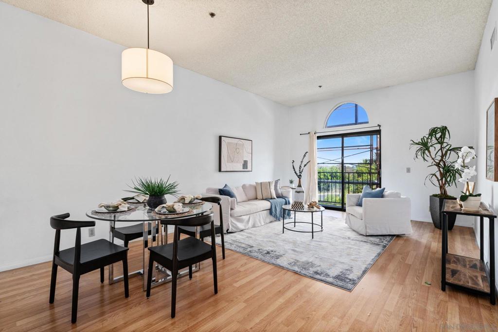 San Diego - Residential