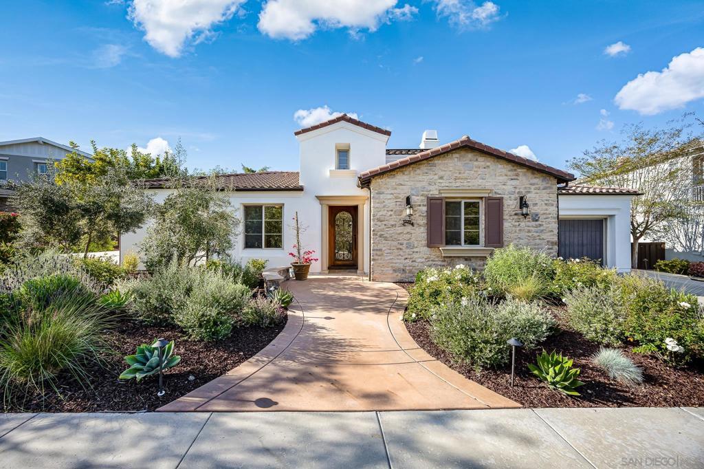 Poway - Residential