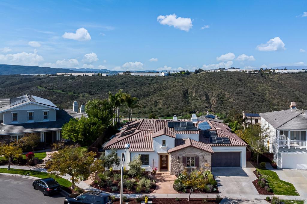 Poway - Residential