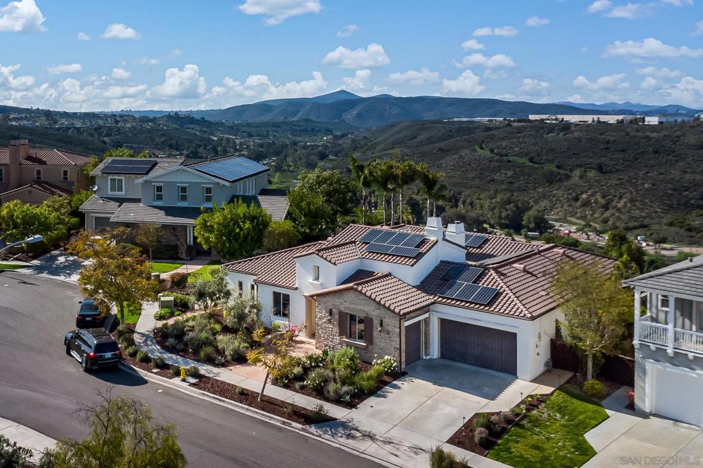 Poway - Residential