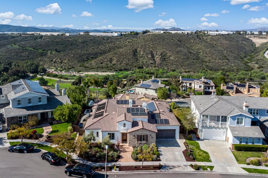 Poway - Residential