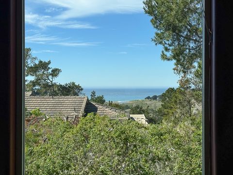 Tiny photo for 971 Hartford Street, Cambria, CA 93428 (MLS # SC26023979)